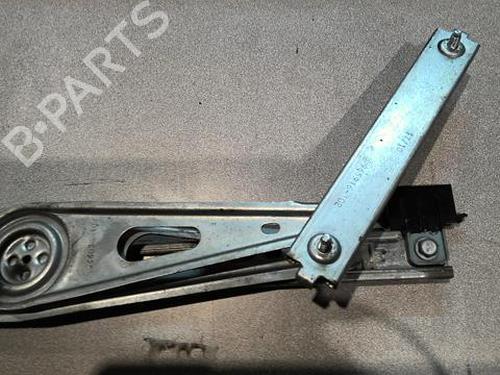 Used Front right window mechanism Front right window mechanism RENAULT GRAND SCÉNIC III (JZ0/1_) 1.5 dCi (JZ0B, JZ07) (106 hp) 20366334 20366334