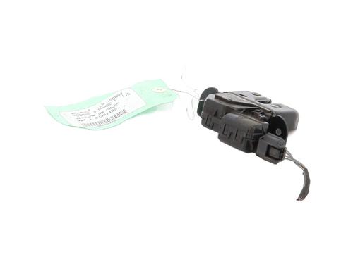 Used Tailgate lock RENAULT MEGANE III Hatchback (BZ0/1_, B3_) 1.5 dCi (BZ09, BZ0D, BZ1W, BZ29, BZ14) (110 hp) 20356507