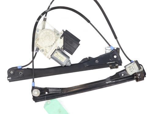 Front left window mechanism SEAT IBIZA III (6L1) 1.2 | BP30948974C22