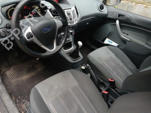 Steering rack FORD FIESTA VI (CB1, CCN) 1.6 TDCi | BP26691457M22  - Image 15