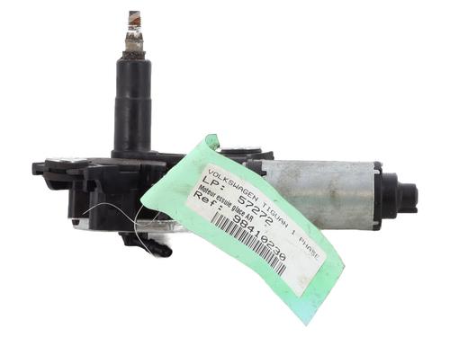 Rear wiper motor VW TIGUAN (5N_) 2.0 TDI 4motion | BP22410292M102 
