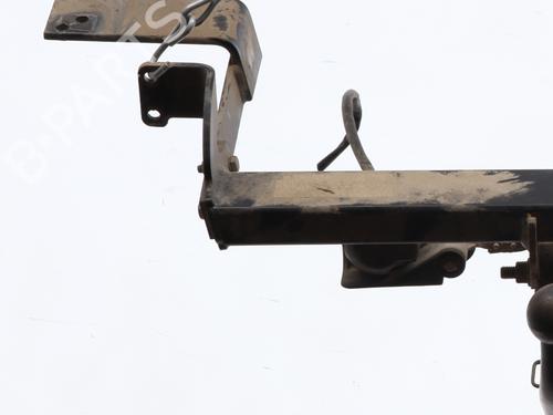 Tow ball/Mechanism FIAT 500 (312_) 1.2 (312AXA1A) | BP29758677C141