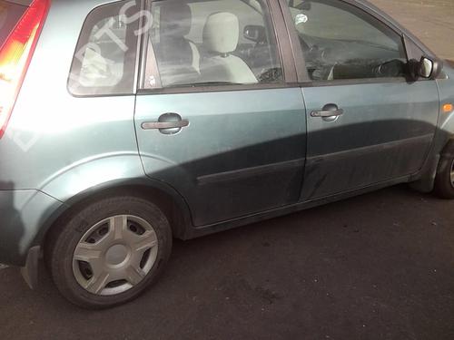 Steering column stalk FORD FIESTA V (JH_, JD_) 1.4 16V | BP21777731I23 