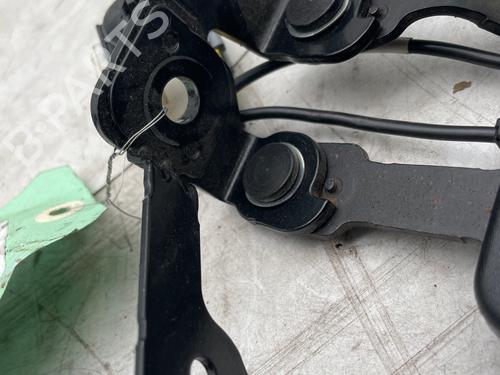 Used Seat buckle Seat buckle 36955565 36955565