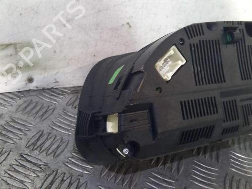Instrument cluster MERCEDES-BENZ B-CLASS Sports Tourer (W245) B 180 CDI (245.207) | BP20369367C47 