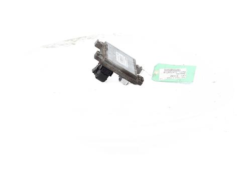 Engine control unit (ECU) OPEL CORSA D (S07) 1.2 LPG (L08, L68) | BP30116387M57