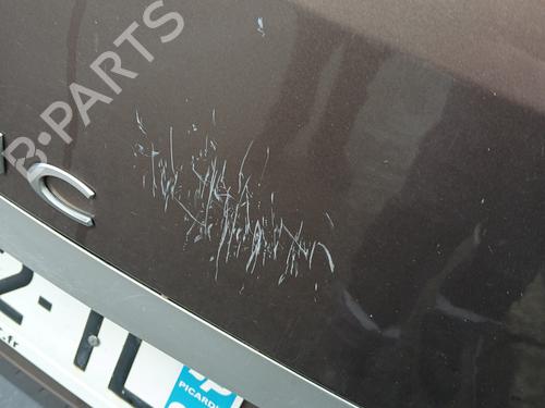 Front left quarter glass RENAULT SCÉNIC III (JZ0/1_) 1.5 dCi | BP30823783C111 