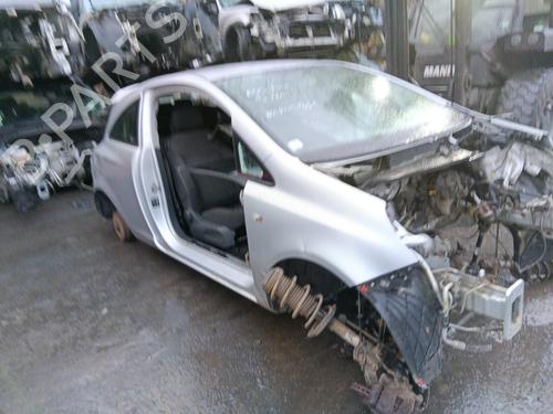 Left taillight OPEL CORSA D (S07) 1.3 CDTI (L08, L68) | BP32199829C34  - Image 27