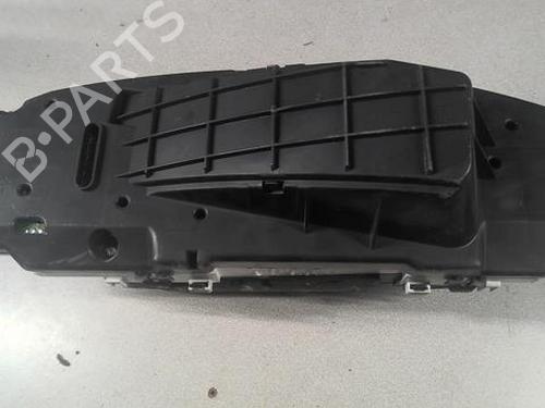 Used Instrument cluster TOYOTA YARIS (_P9_) 1.4 D-4D (NLP90_, NLP90R) (90 hp) 21798272