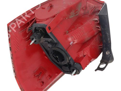 Left taillight CITROËN C5 III (RD_) 2.0 HDi 140 (RDRHF8, RDRHFA, RDRHA8, RDRHAJ) | BP32199698C34 