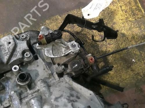 Used Gearbox PEUGEOT 2008 I (CU_) 1.6 HDi (114 hp) 20356263