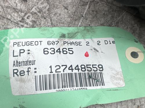 Used Alternator Alternator 36791729 36791729
