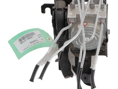 ABS pump DACIA SANDERO III 1.0 TCe 90 | BP27811246M43 