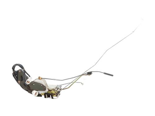 Front right lock OPEL AGILA A (H00) 1.2 16V (F68) | BP28965901C97 