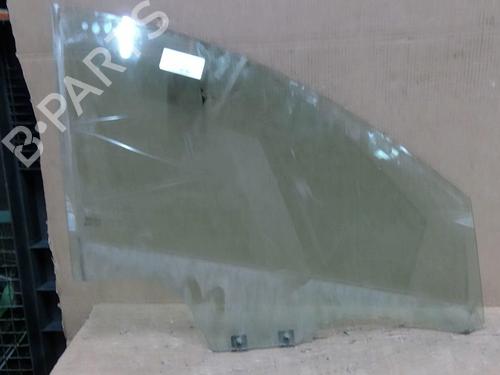 Used Front right door window DACIA LOGAN II TCe 90 (L8MA, L8M1, L8AC) (90 hp) 30788818