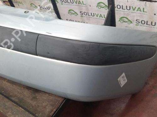 Rear bumper RENAULT MEGANE I Classic (LA0/1_) 1.9 dCi (LA05, LA1F) | BP21388885C8 