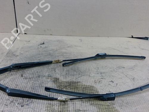 Front windshield wiper arm SEAT IBIZA III (6L1) 1.4 TDI 6L1955410E