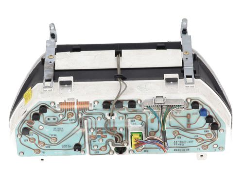 Instrument cluster MG MG TF 135 | BP24300597C47 