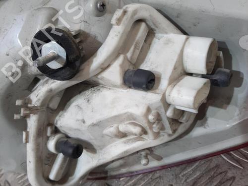 Left taillight OPEL ASTRA J (P10) 1.3 CDTI (68) | BP22005162C34 