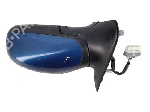 Left mirror PEUGEOT 406 (8B) 2.2 HDi | BP27352744C26 