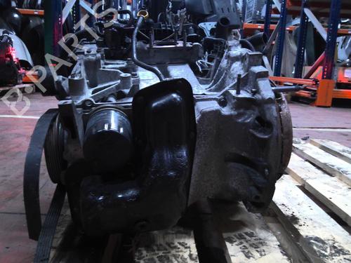 Engine CITROËN C3 II (SC_) 1.2 VTi 82 | BP32061811M1  - Image 7