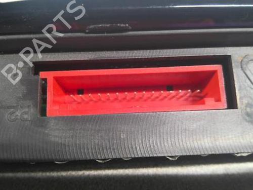 Instrument cluster RENAULT SCÉNIC II (JM0/1_) 1.9 dCi (JM14) | BP20360130C47 