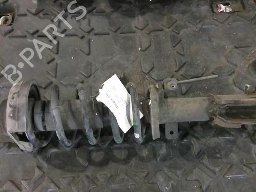 Used Left front shock absorber Left front shock absorber RENAULT TRAFIC II Bus (JL) 2.0 dCi 115 (JL00, JL01, JL0H, JL0M, JL0U) (114 hp) 20353581 20353581