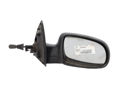 Used Right mirror Right mirror OPEL CORSA B (S93) [1993-2009] 35939363 35939363