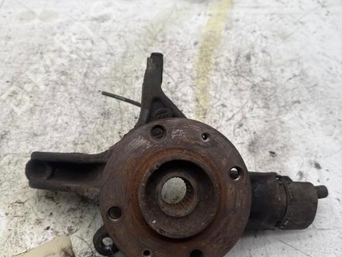 Left front steering knuckle CITROËN BERLINGO Box Body/MPV (B9) 1.6 HDi / BlueHDi 75 | BP40440652M25 - Image 4