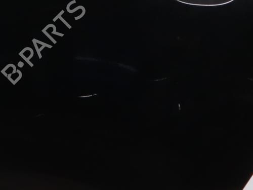 Left rear door PEUGEOT 3008 I MPV (0U_) 1.6 HDi | BP32383382C4