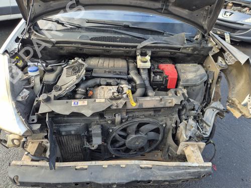 Engine control unit (ECU) PEUGEOT PARTNER Box Body/MPV 1.6 HDi | BP33004635M57  - Image 12