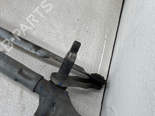 Front wiper motor CITROËN C4 II (NC_) 1.6 HDi 90 | BP35939309M29  - Image 7