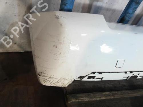 Rear bumper CITROËN C2 (JM_) 1.4 HDi | BP20350767C8 