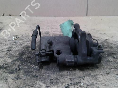 Used Left rear brake caliper Left rear brake caliper RENAULT LAGUNA III (BT0/1) 2.0 dCi (BT01, BT08, BT09, BT0E, BT0K, BT12, BT1C, BT1D,... (150 hp) 28175062 28175062