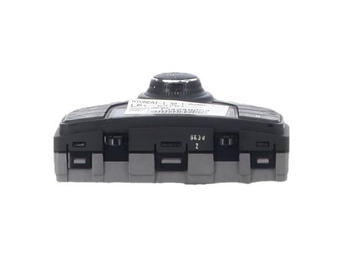 Climate control HYUNDAI i30 (FD) 1.6 CRDi | BP39986581I5 - Image 2