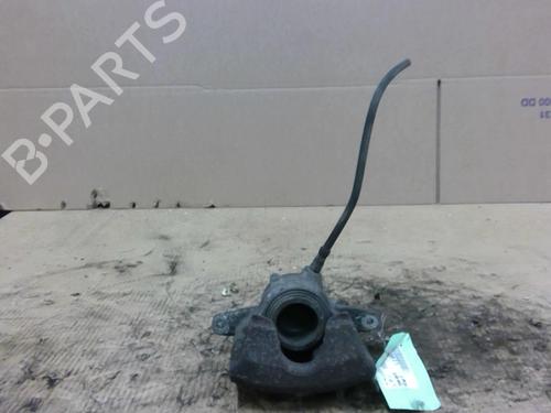 Used Left front brake caliper MERCEDES-BENZ C-CLASS (W204) C 220 CDI (204.002) (170 hp) 29288046