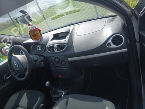 Rear left panel RENAULT CLIO III (BR0/1, CR0/1) | BP34051003C60 - Image 16