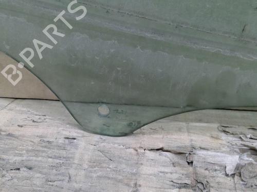 Dørrute venstre bak RENAULT LAGUNA II (BG0/1_) 1.9 dCi | BP28194473C20 