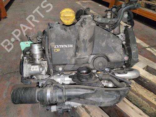 Engine RENAULT MODUS / GRAND MODUS (F/JP0_) 1.5 dCi 75 | BP35972886M1 - Image 7