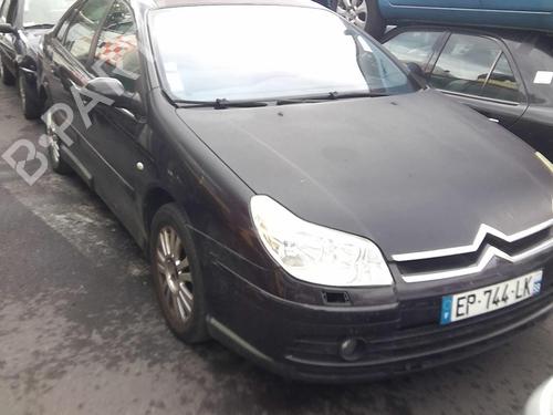 Right rear door CITROËN C5 II (RC_) 2.0 HDi (RCRHRH) | BP22002605C5 