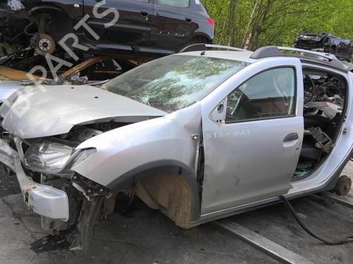Vindspejlsviskerarm DACIA SANDERO II 1.5 dCi | BP25407673C143 - Image 11
