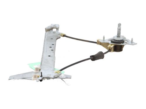 Rear right window mechanism CITROËN C3 II (SC_) 1.1 i | BP30362251C25 - Image 4