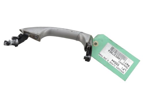 Front left exterior door handle MERCEDES-BENZ B-CLASS Sports Tourer (W246, W242) B 180 CDI / d (246.212) | BP27508404C128 