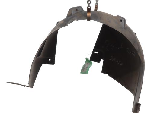 wheel-arch-peugeot-307-3ac-2000-2001-2002-2003-2004-2005-2006-2007-2008-2009-2010-2011-2012-28683868 main image