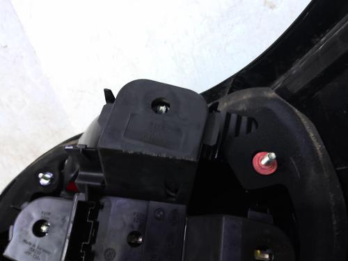 Left taillight BMW 5 (E60) 523 i | BP20358910C34