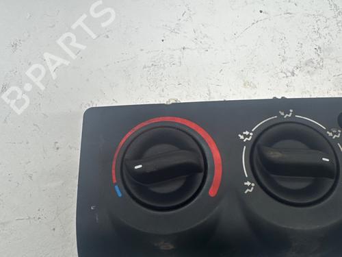 Used Climate control Climate control RENAULT CLIO II (BB_, CB_) [1998-2016] 36761351 36761351