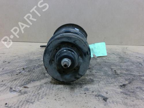Left front shock absorber PEUGEOT 107 (PM_, PN_) 1.0 | BP29082573M16 