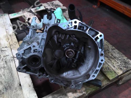 Used Gearbox NISSAN PIXO (UA0) 1.0 (68 hp) 30915304