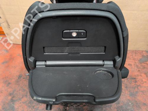 Left front seat CITROËN C4 Grand Picasso II (DA_, DE_) 2.0 BlueHDi 150 | BP40173027C15 - Image 6