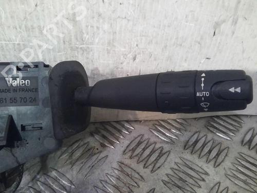 Used Steering column stalk PEUGEOT 607 (9D, 9U) 2.0 HDi (107 hp) 21759233
